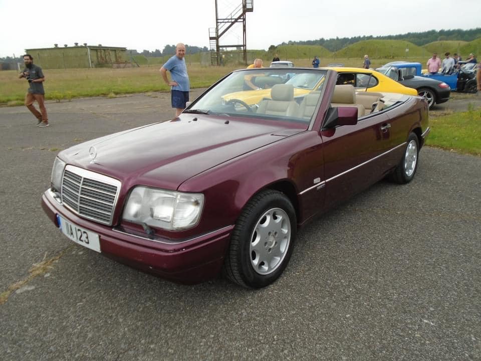 250721 Jake Jacobs The Original Friendly Classic Car Group 24 1