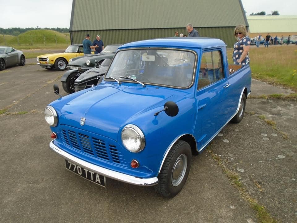 250721 Jake Jacobs The Original Friendly Classic Car Group 25 1