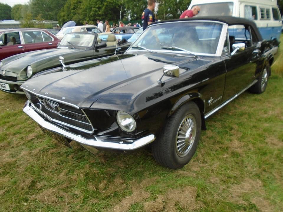 250721 Jake Jacobs The Original Friendly Classic Car Group 27 1