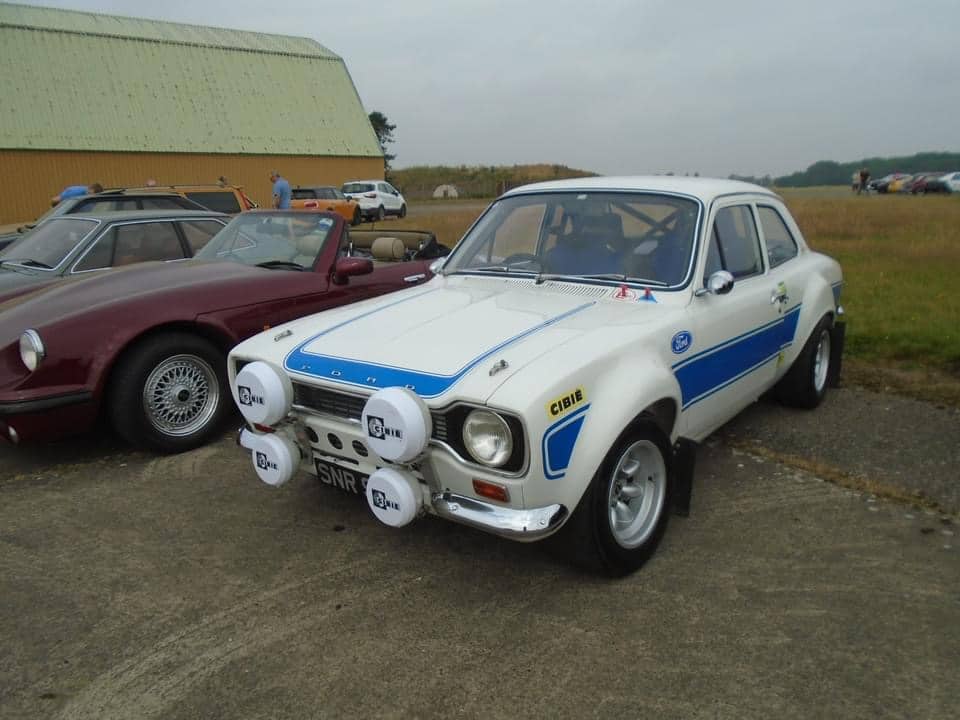 250721 Jake Jacobs The Original Friendly Classic Car Group 3 1
