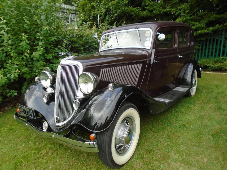 250721 Jake Jacobs The Original Friendly Classic Car Group 41 1