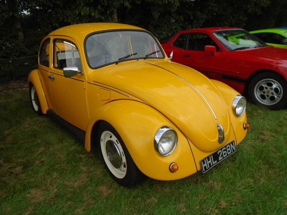 250721 Jake Jacobs The Original Friendly Classic Car Group 43 1