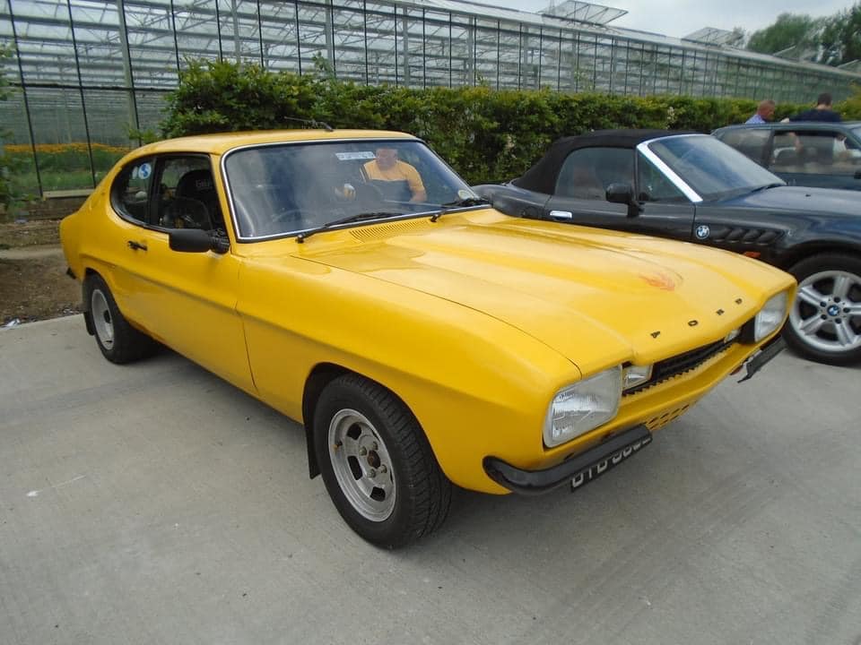 250721 Jake Jacobs The Original Friendly Classic Car Group 48 1