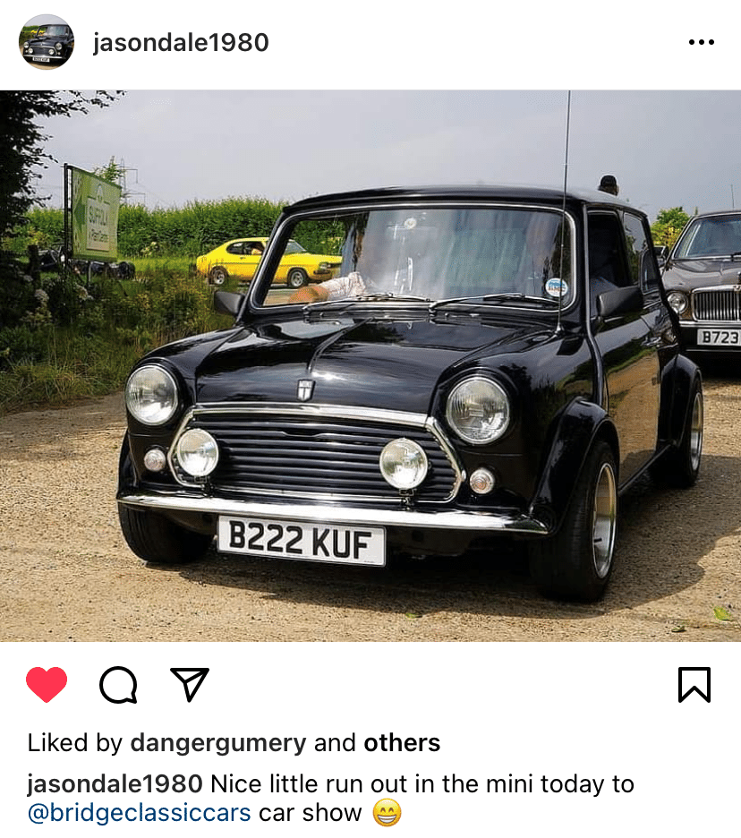 250721 Jason Dale Comment
