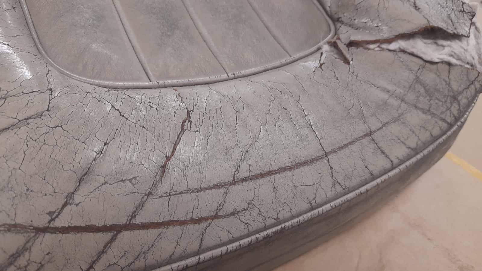 Continental Bentley Seats 124 1