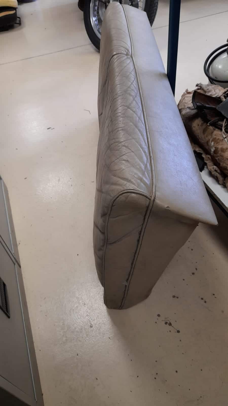 Continental Bentley Seats 140 1