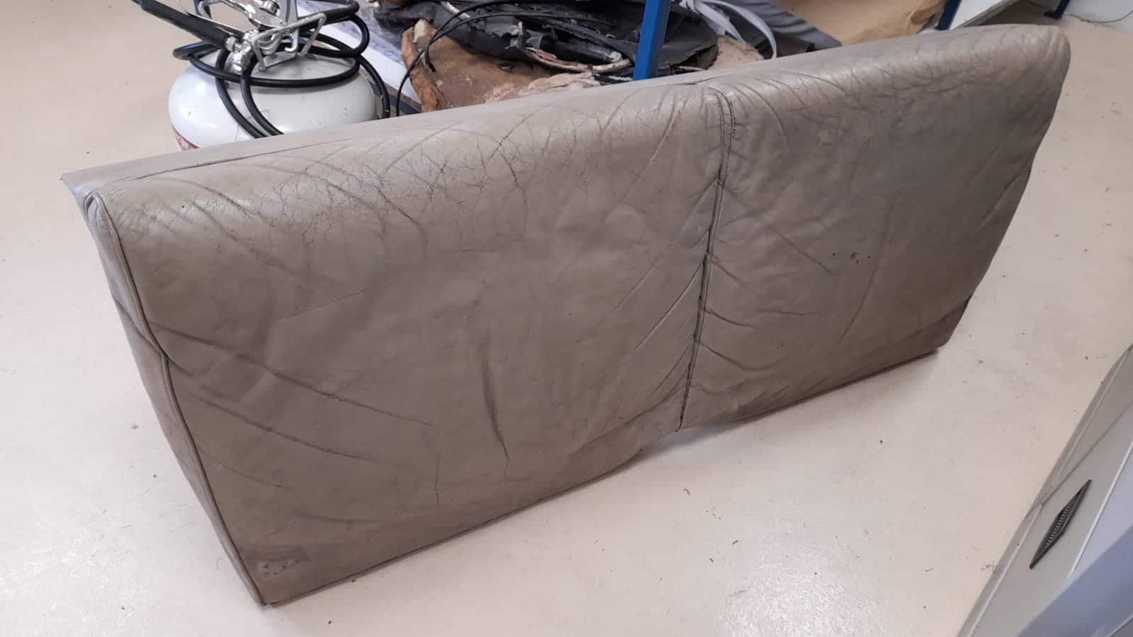 Continental Bentley Seats 142 1