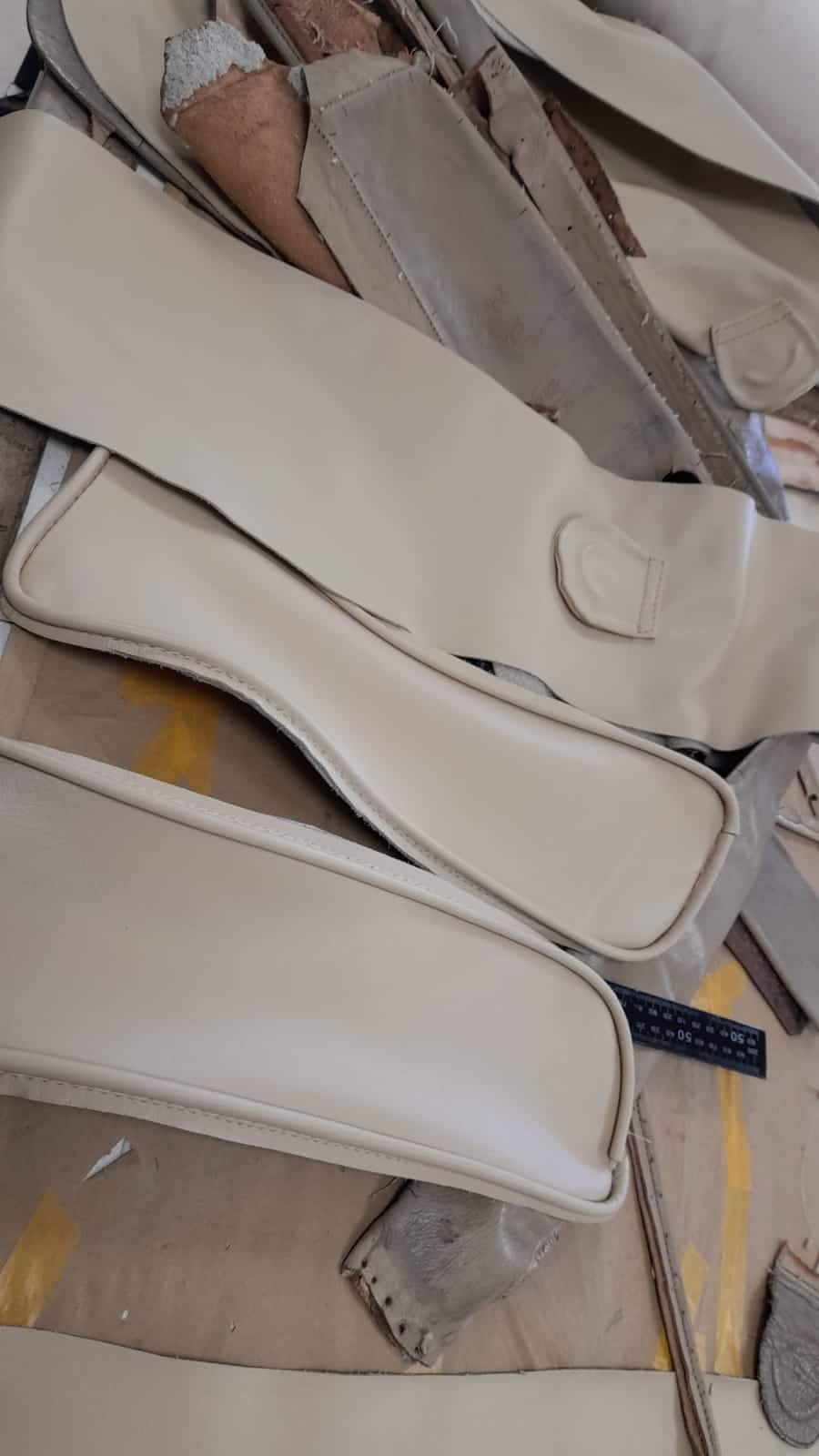 Continental Bentley Seats 45 1