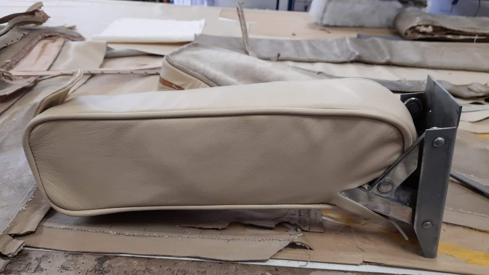 Continental Bentley Seats 50 1