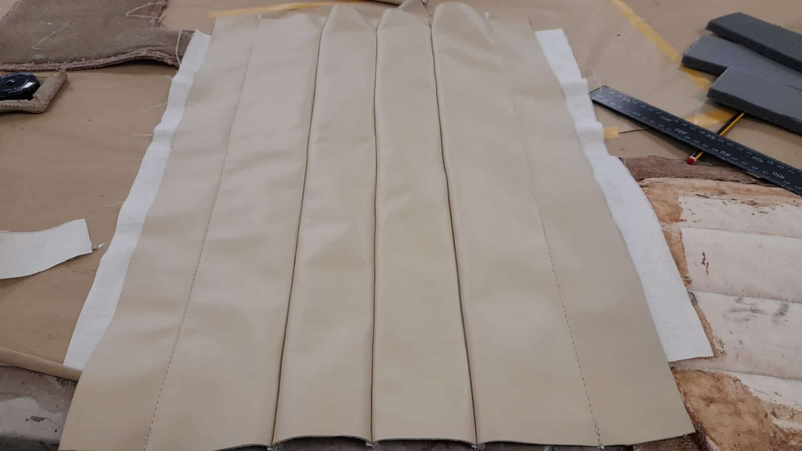 Continental Bentley Seats 55 1