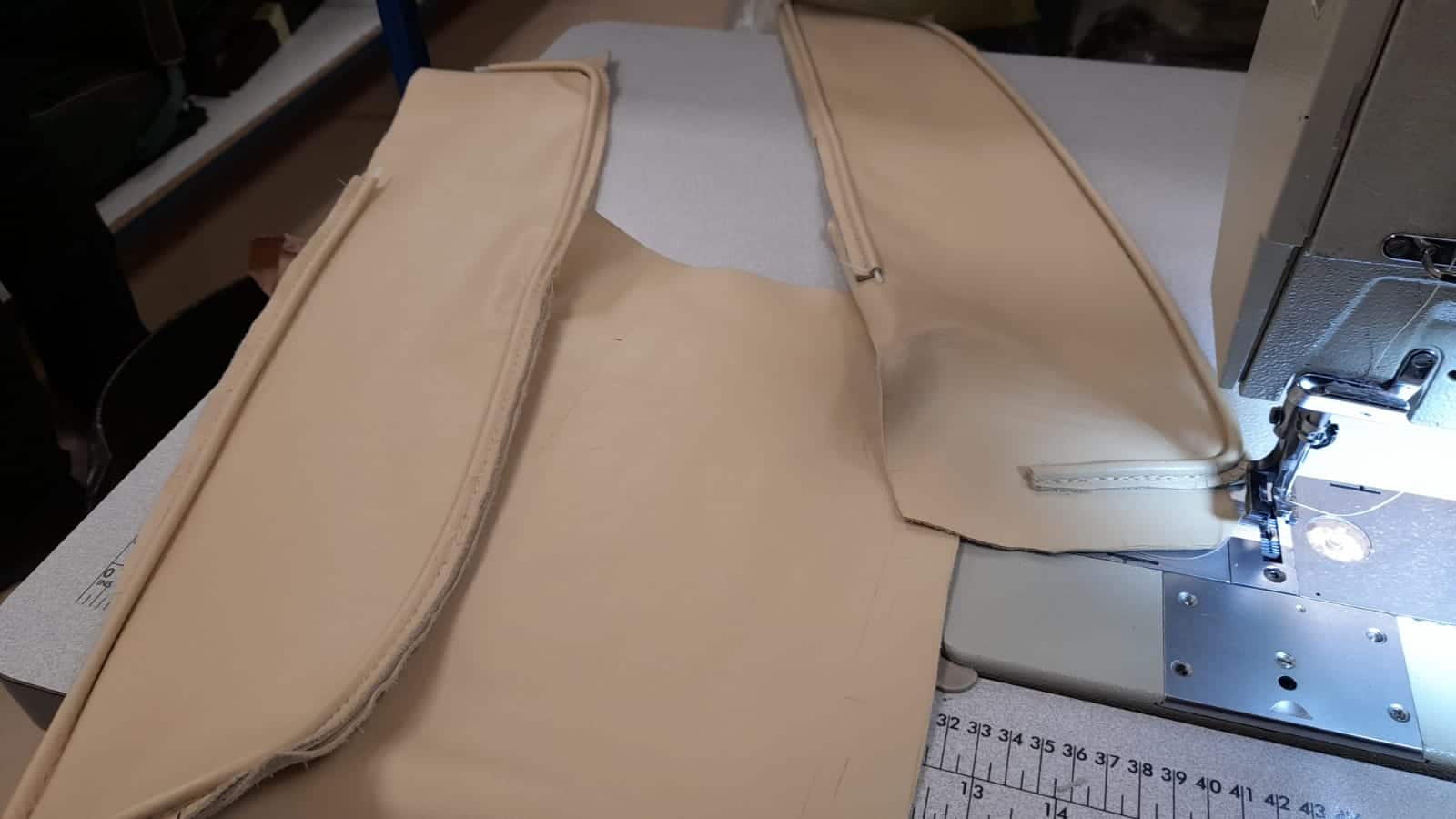 Continental Bentley Seats 65 1