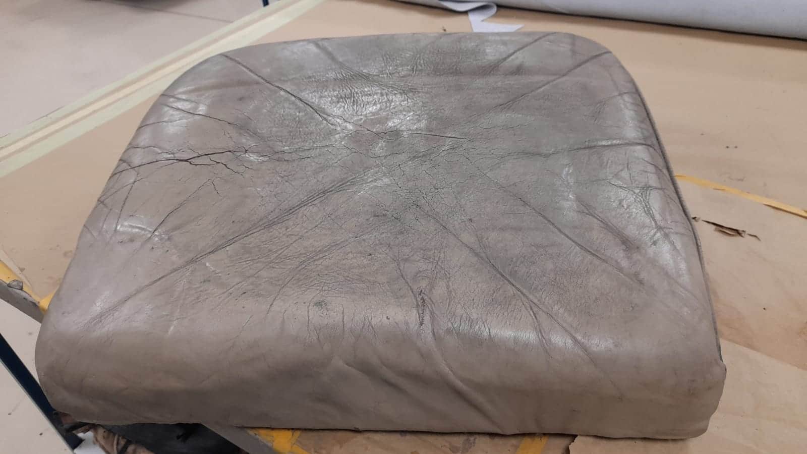 Continental Bentley Seats 79 1