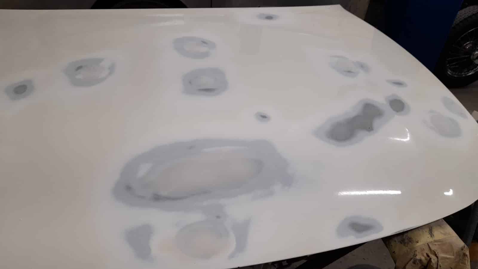 Honda Integra Bonnet 5 1