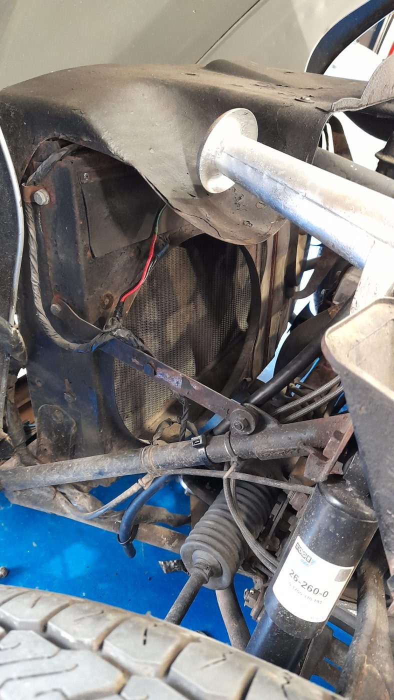 Jaguar V12 Silver 16 1