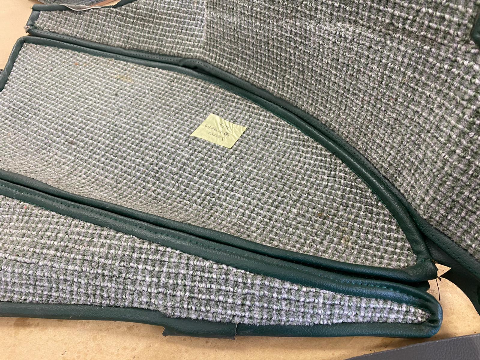130821 Aston Martin DB2 4 Interior 54 1