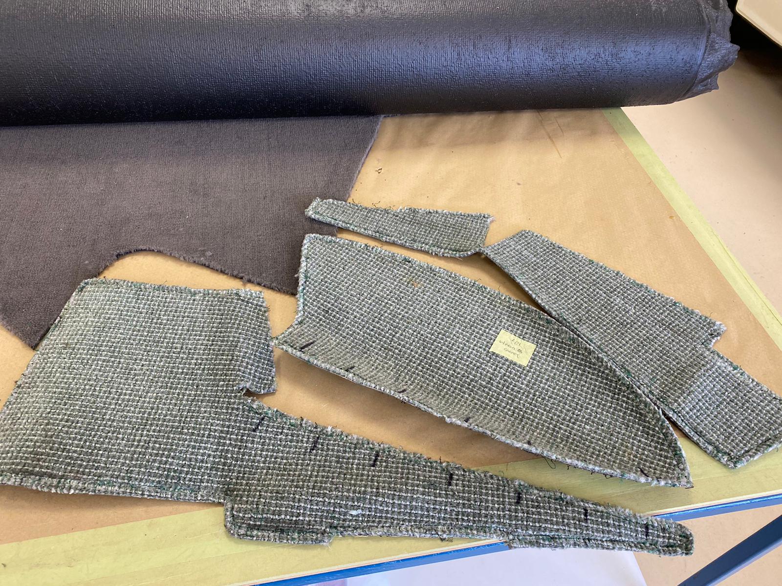 130821 Aston Martin DB2 4 Interior 65 1