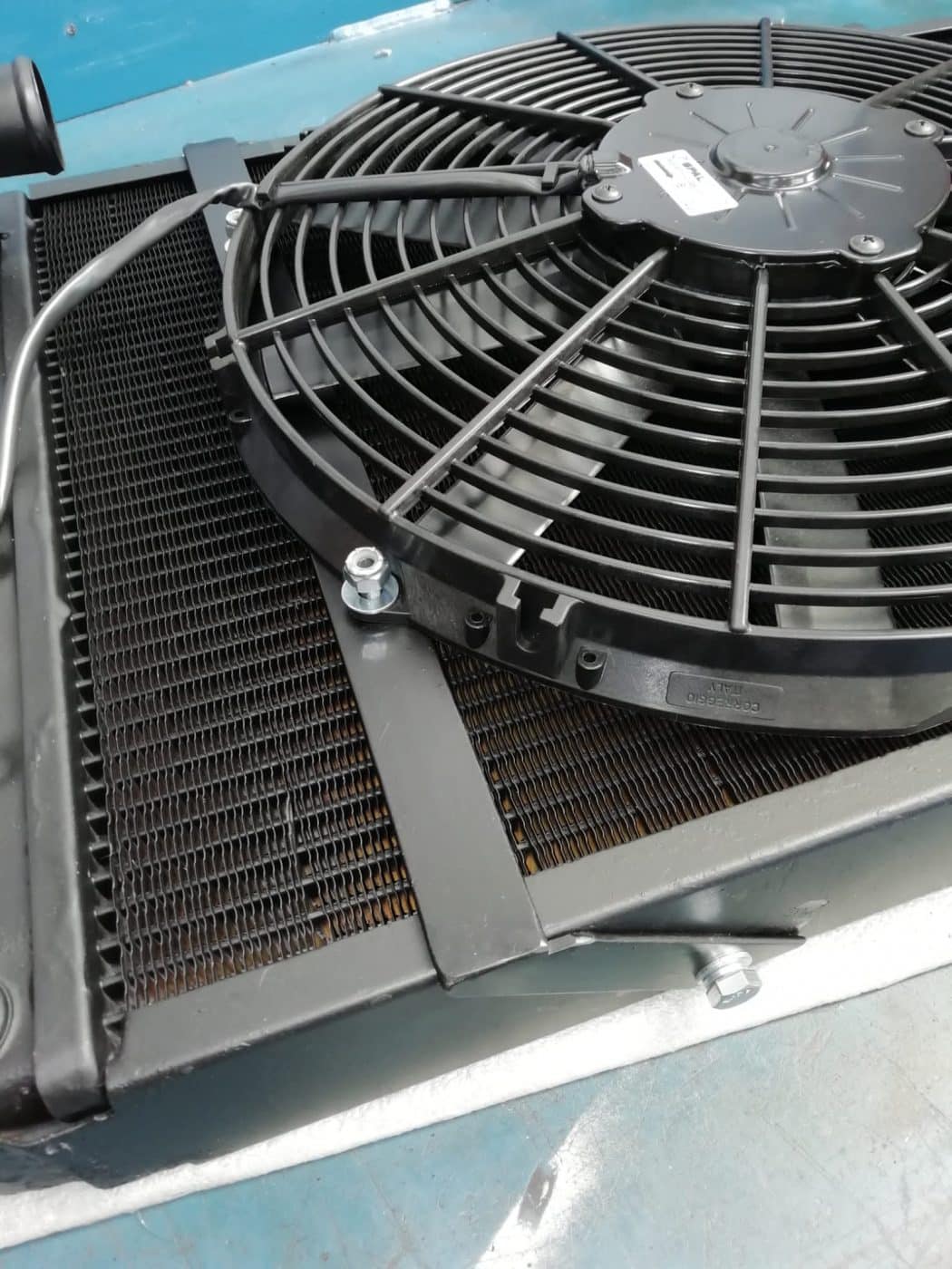 200821 HMC fan and radiator 2 1