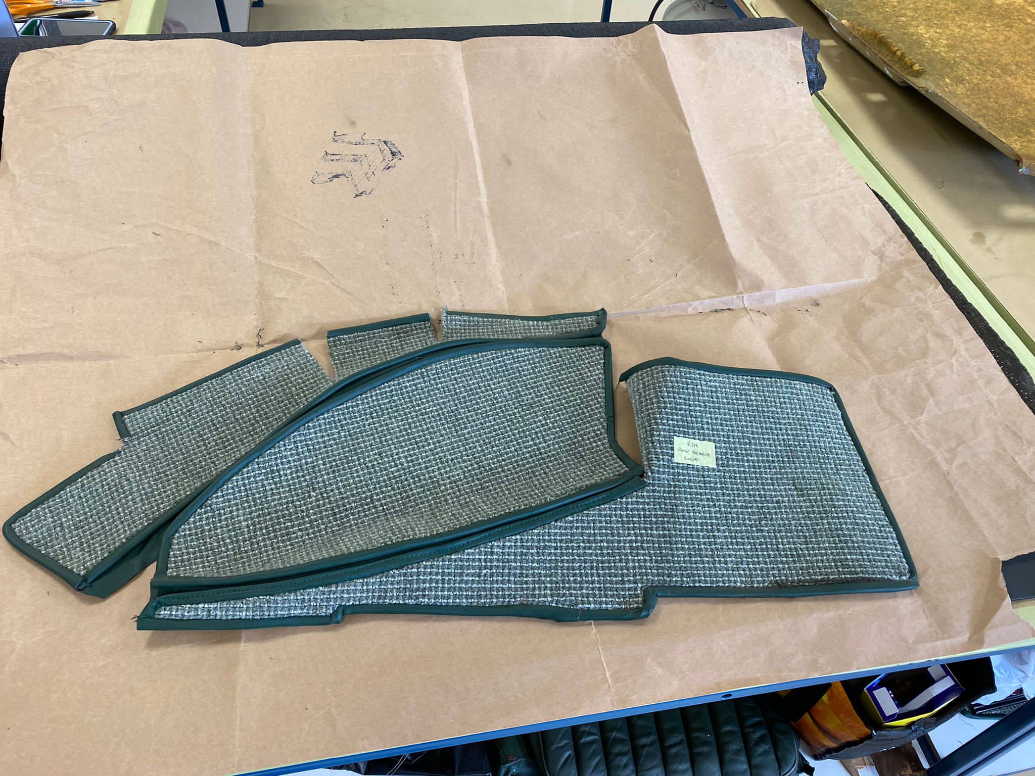 230821 Aston Martin 2 4 Interior 5 1