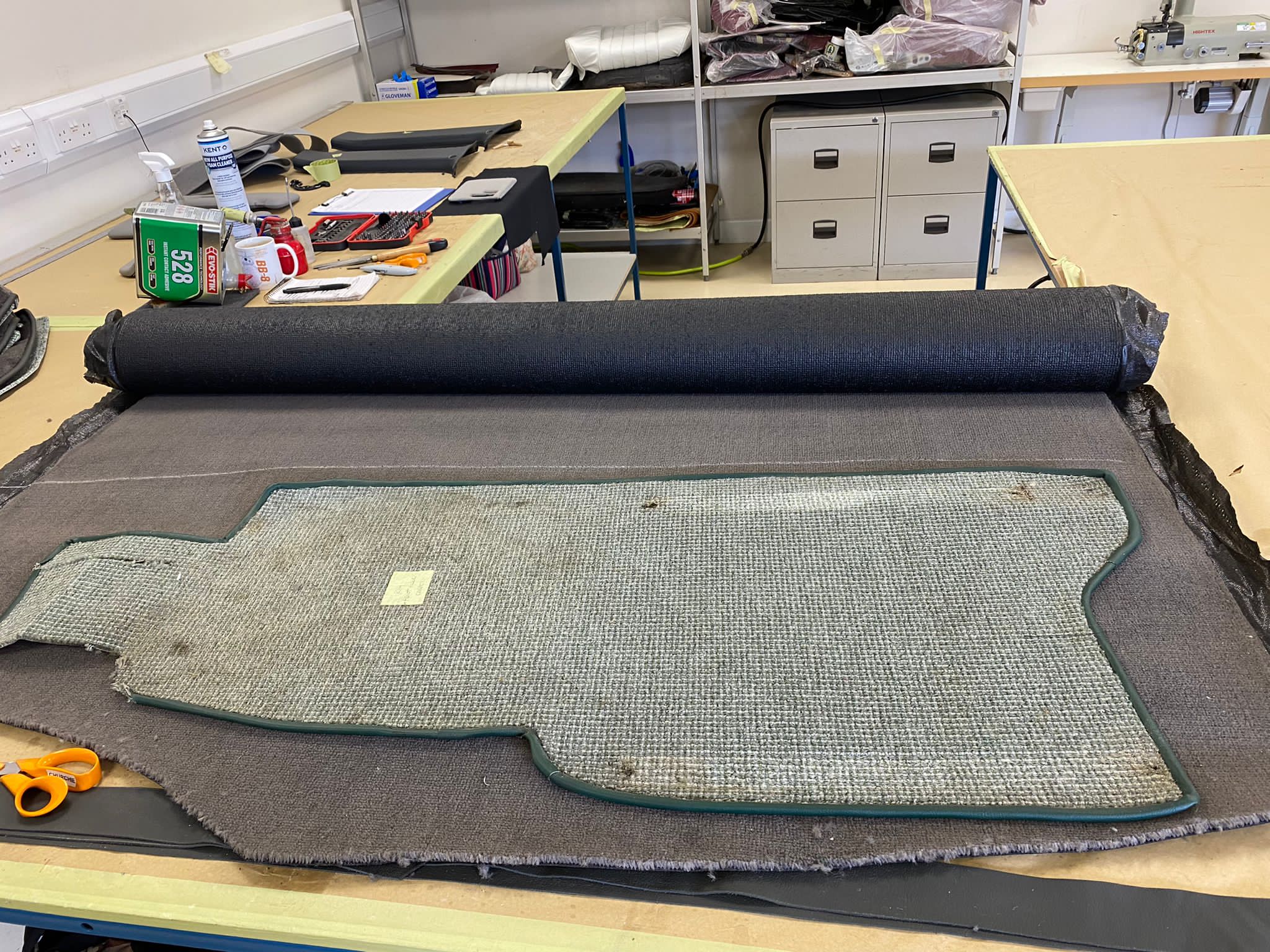 230821 Aston Martin 2 4 Interior 8 1