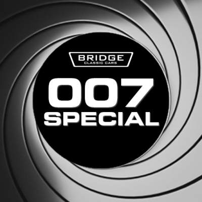 007 Special feature image