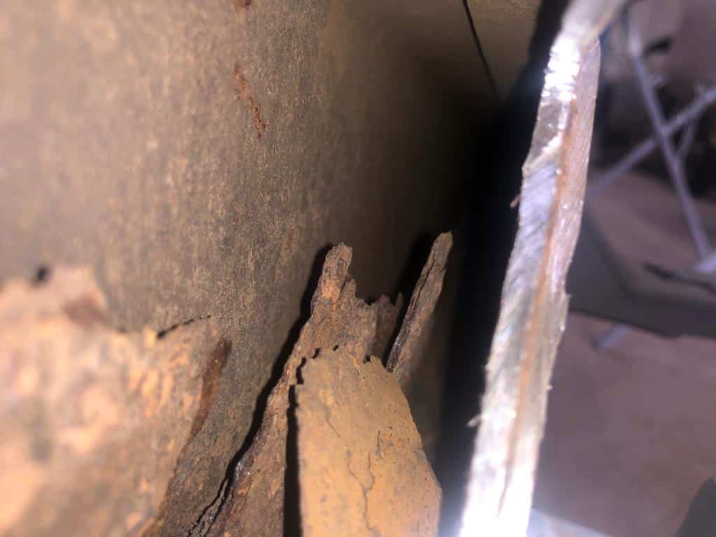 030921 Riley RMB Chassis corrosion 2 1
