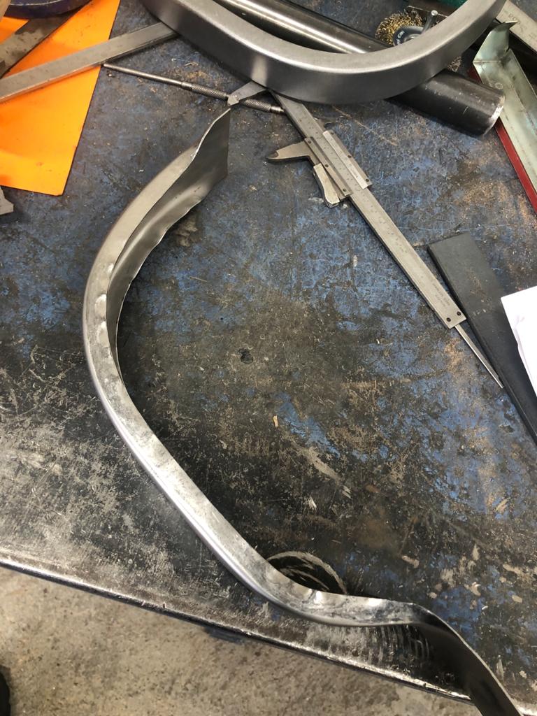 030921 Riley RMB front wing stay and tooling to make part 19 1