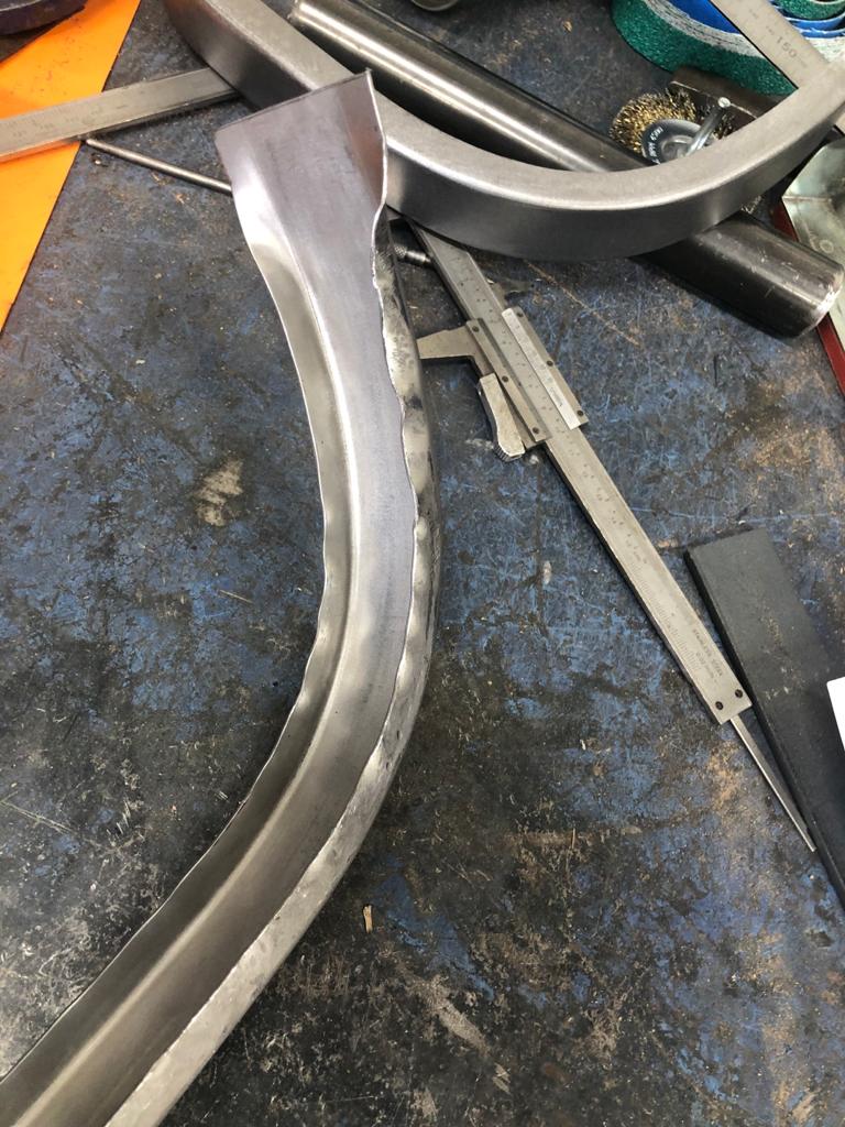030921 Riley RMB front wing stay and tooling to make part 20 1