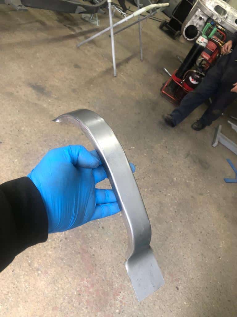 030921 Riley RMB front wing stay and tooling to make part 24 1