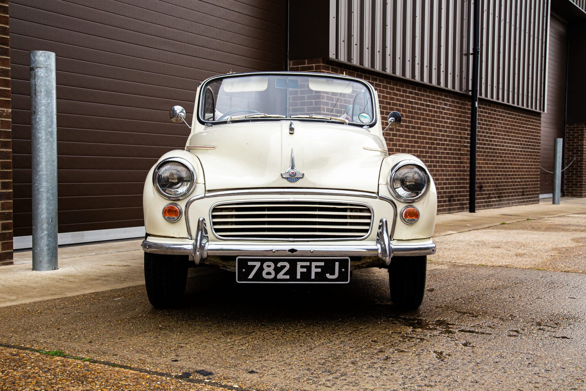 200921 1962 Morris Minor Convertible 1 1