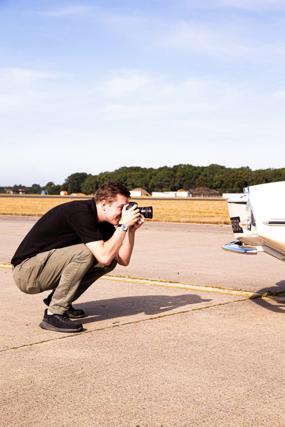 210921 1965 Amphicar Shoot BTS 19 1