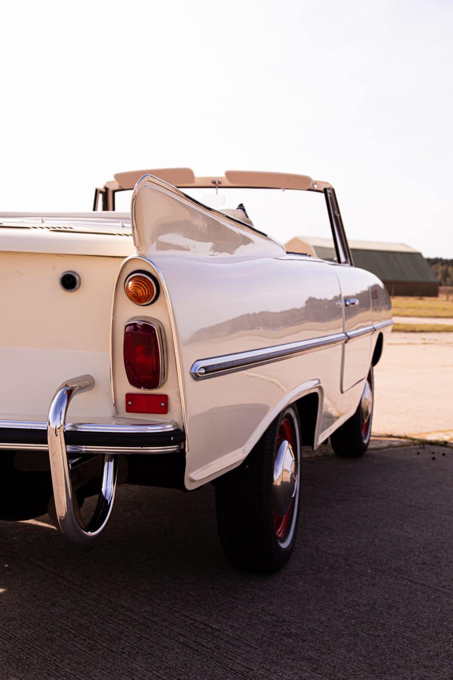 210921 1965 Amphicar Shoot BTS 23 1