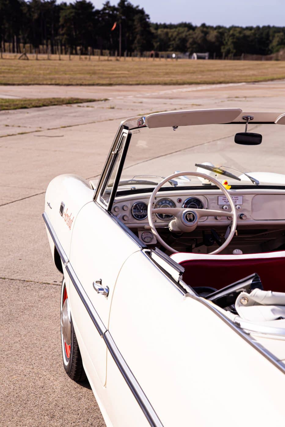 210921 1965 Amphicar Shoot BTS 26 1