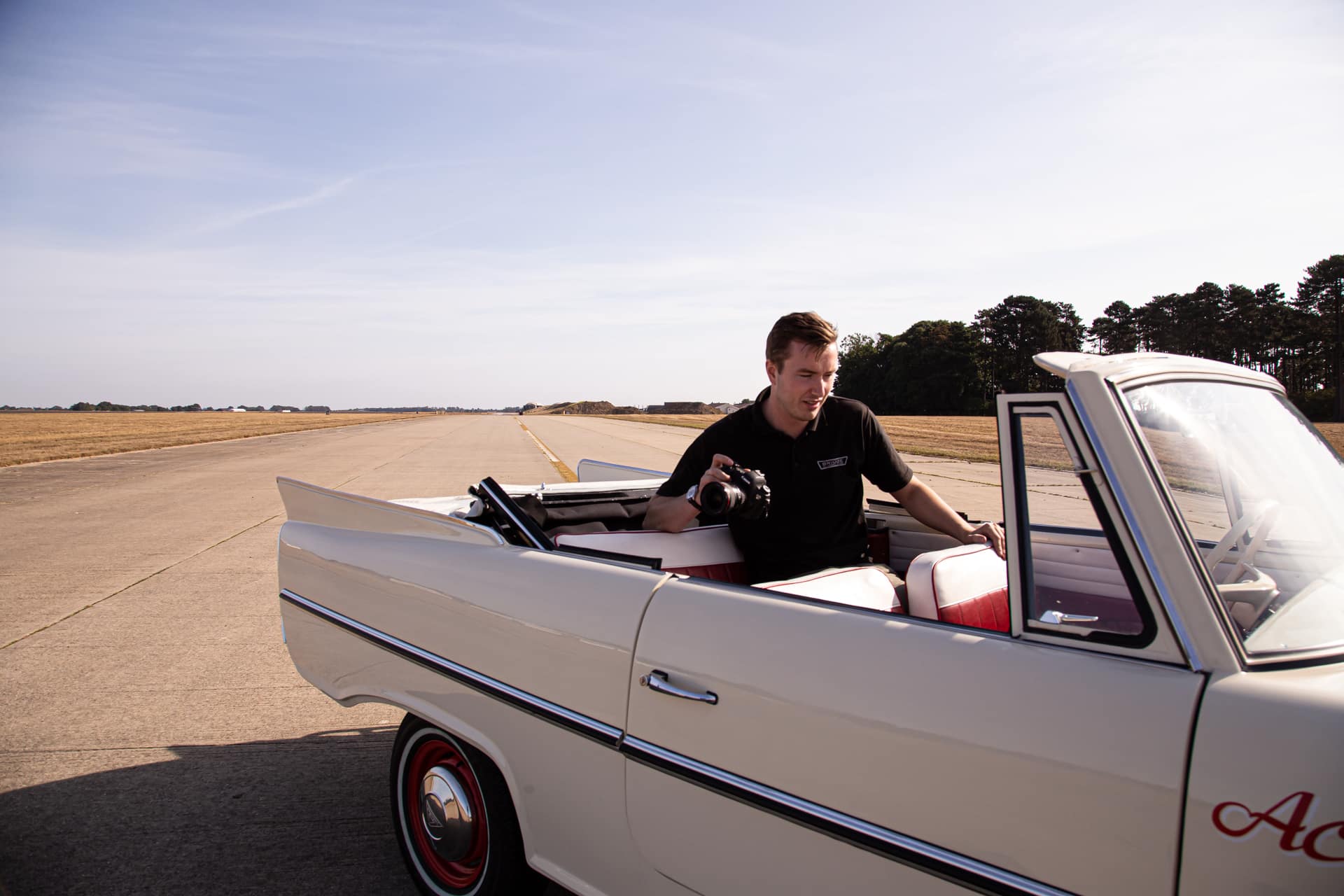 210921 1965 Amphicar Shoot BTS 27 1