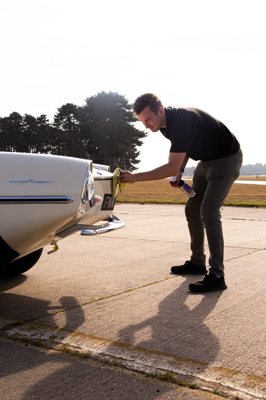 210921 1965 Amphicar Shoot BTS 3 1