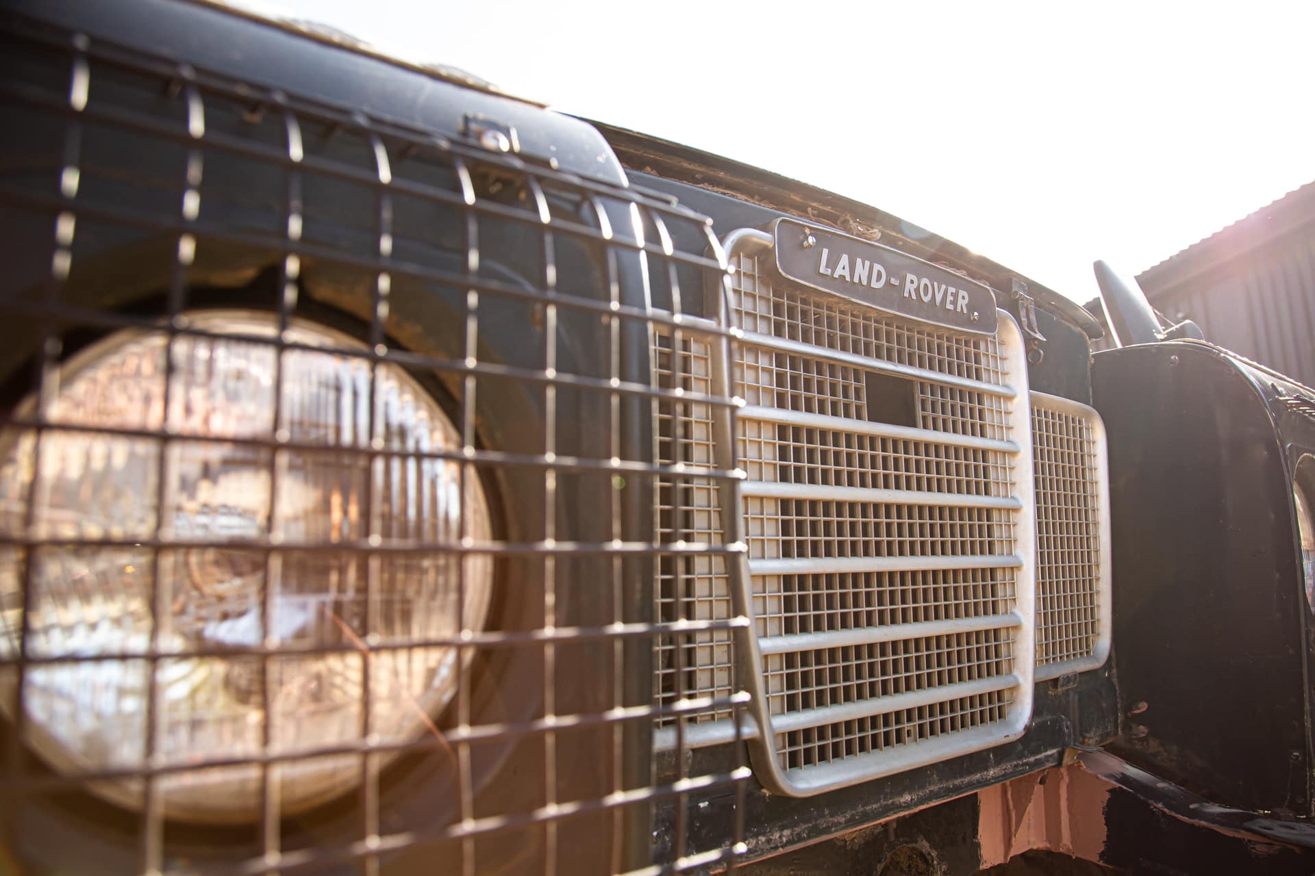 230921 1970 Land Rover Series III 13 1