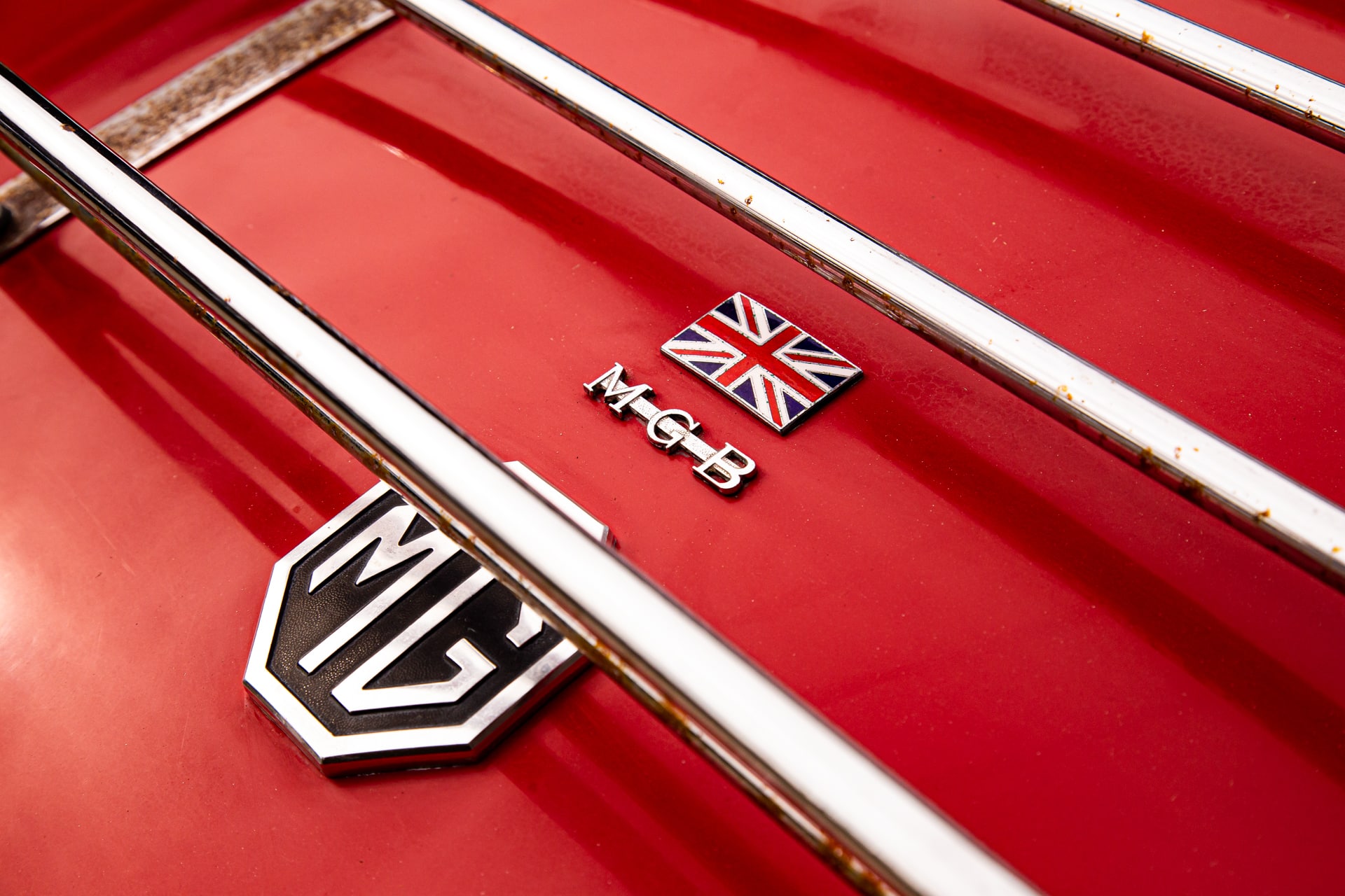 280921 1973 MGB Roadster 15 1