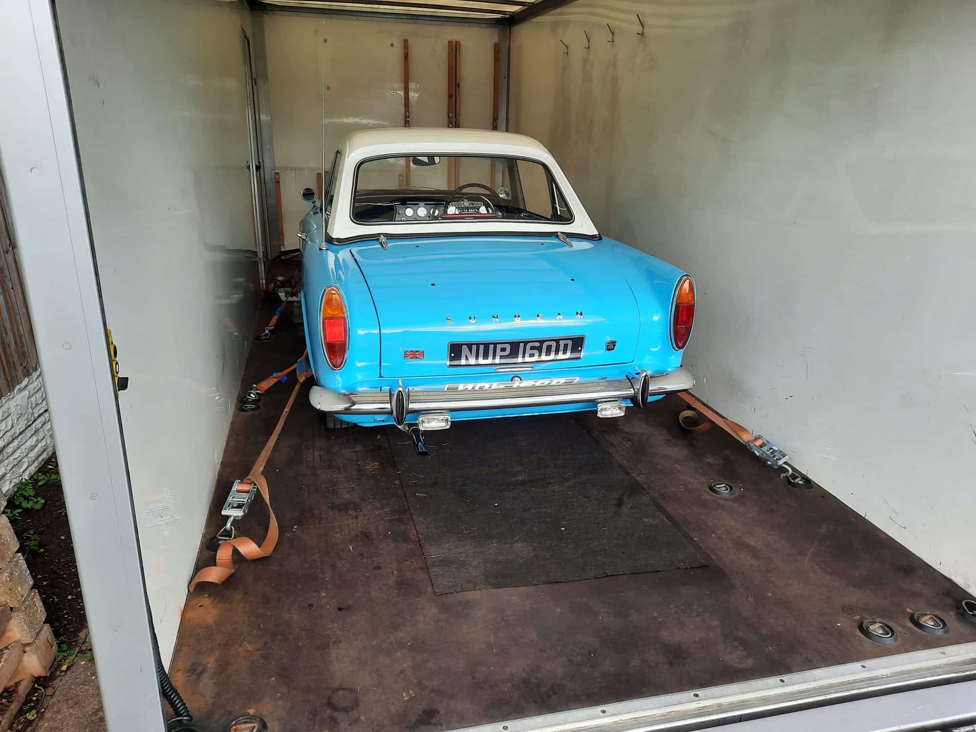 290921 1966 Sunbeam Alpine collection 12 1