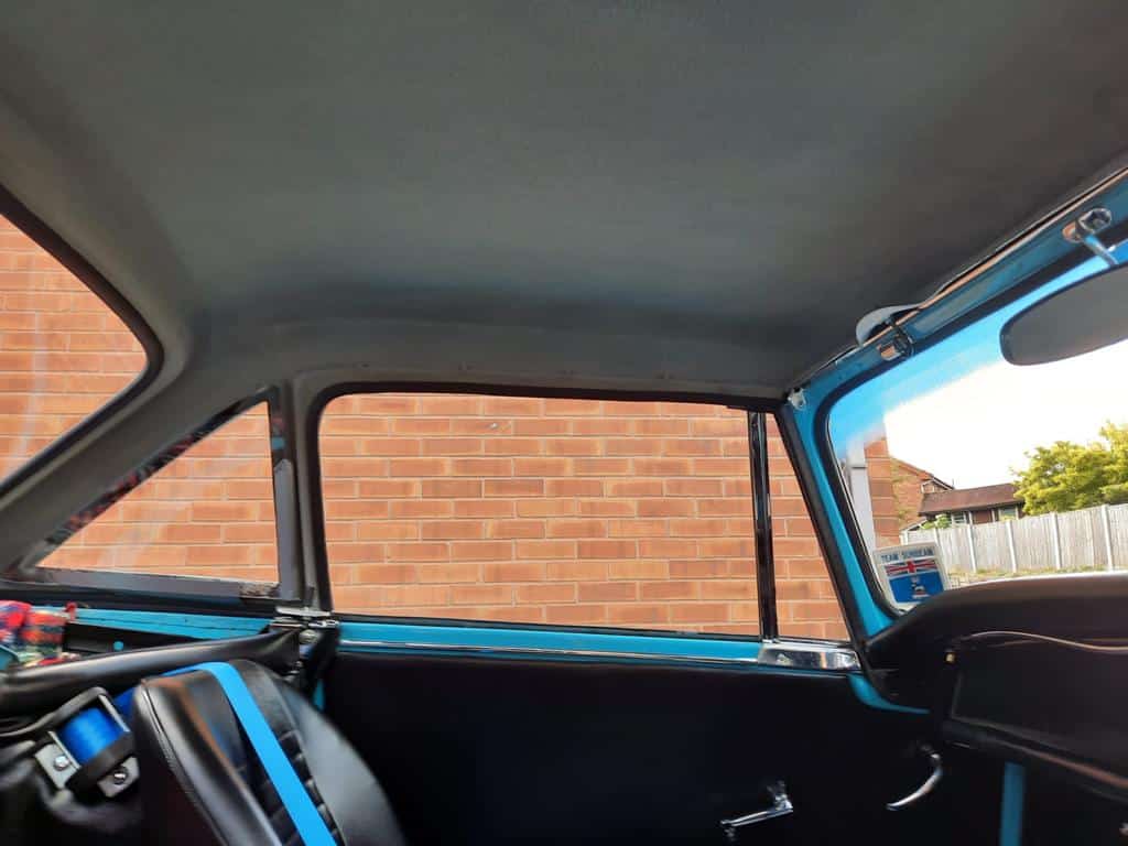 290921 1966 Sunbeam Alpine collection 29 1