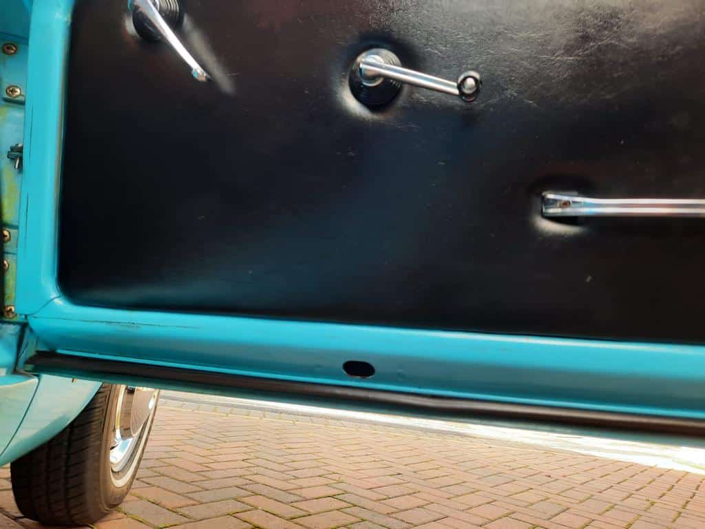 290921 1966 Sunbeam Alpine collection 30 1