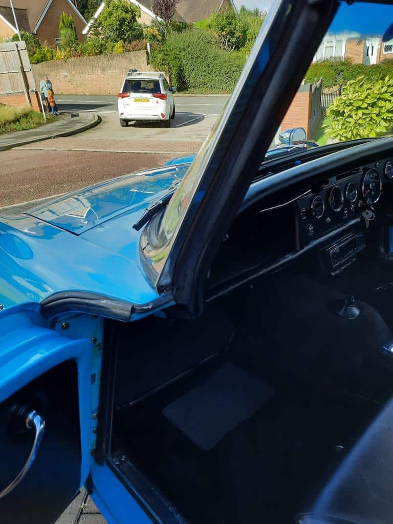 290921 1966 Sunbeam Alpine collection 35 1