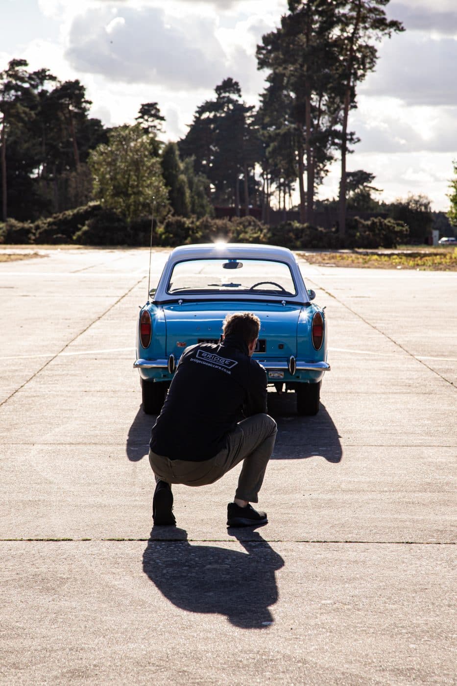 300921 1966 Sunbeam Alpine BTS 14 1