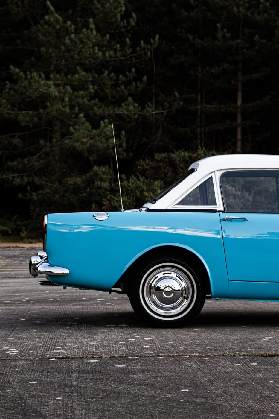 300921 1966 Sunbeam Alpine BTS 18 1