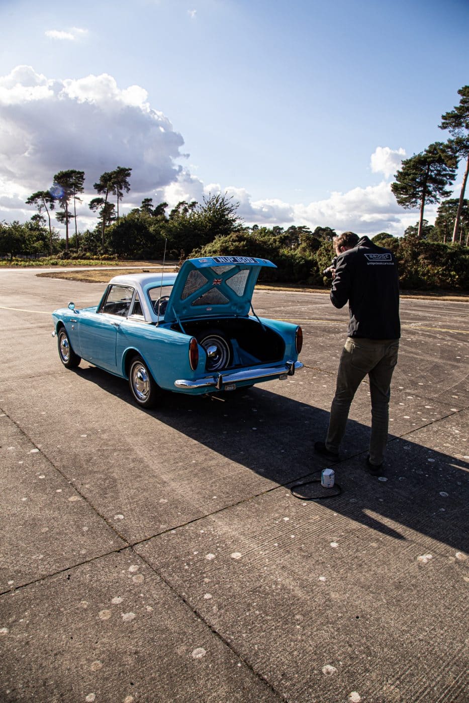 300921 1966 Sunbeam Alpine BTS 5 1