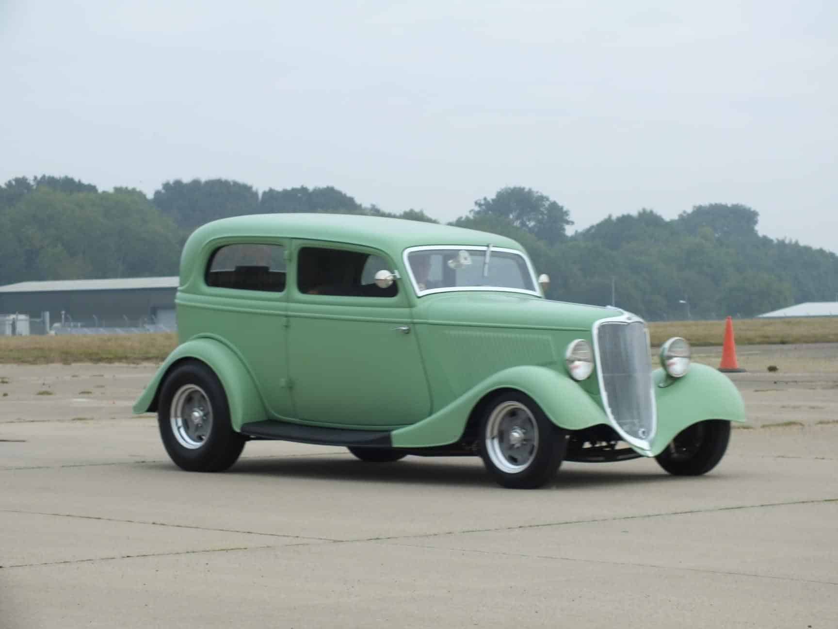 101021 East Coast Retros Scott Keeble 5 1