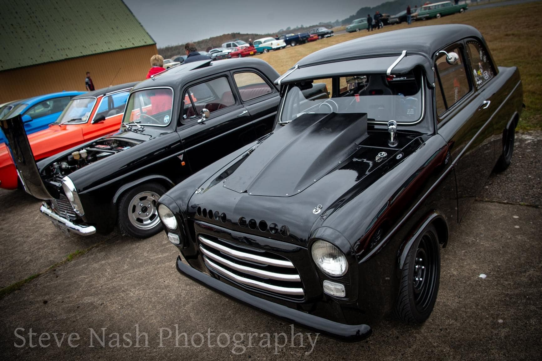101021 East Coast Retros Scott Nash 9 1