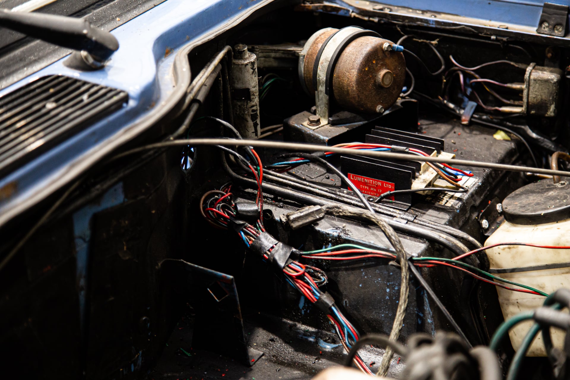 121021 TR6 Wiring Issue 1 1
