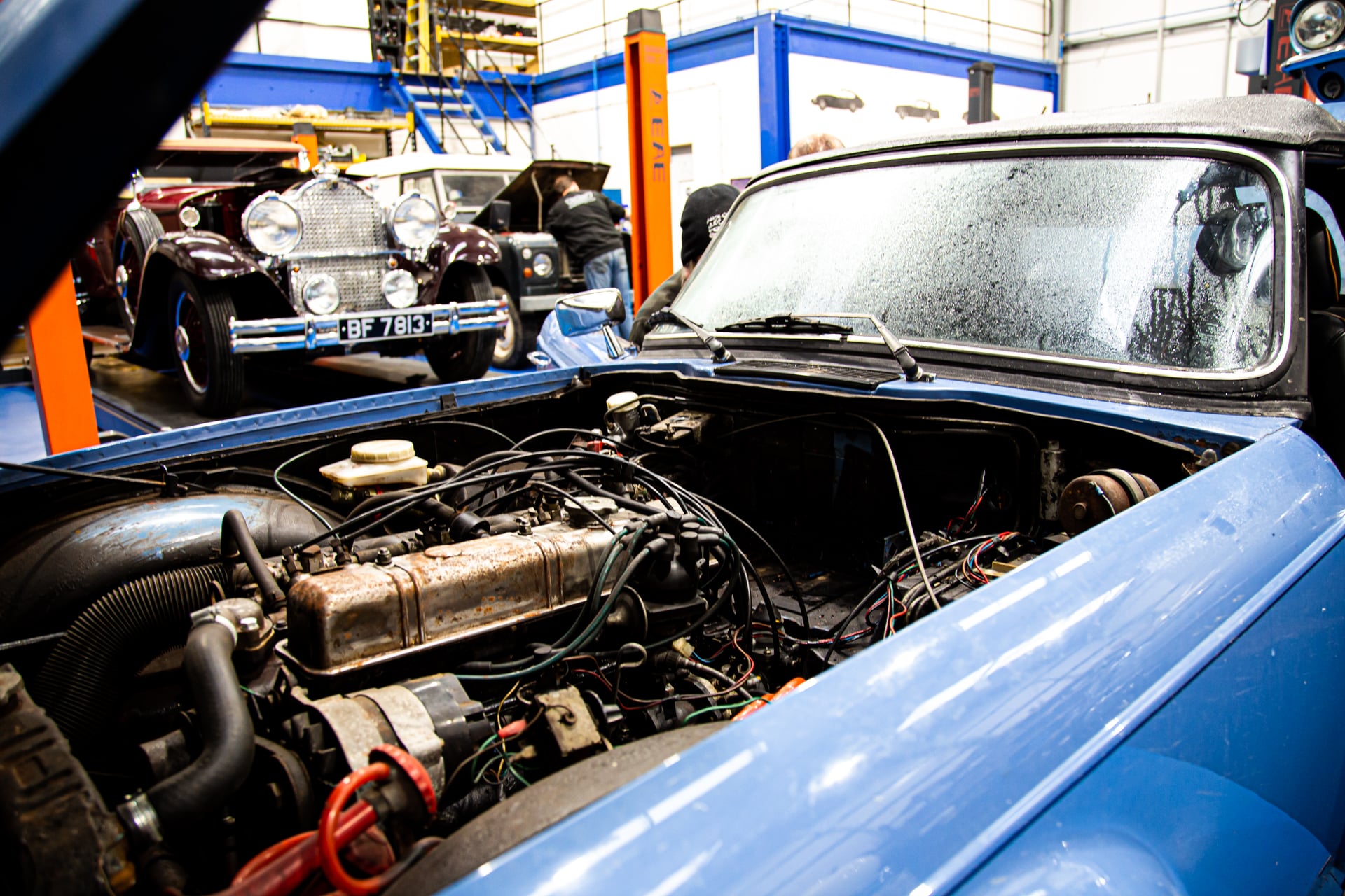 121021 TR6 Wiring Issue 4 1