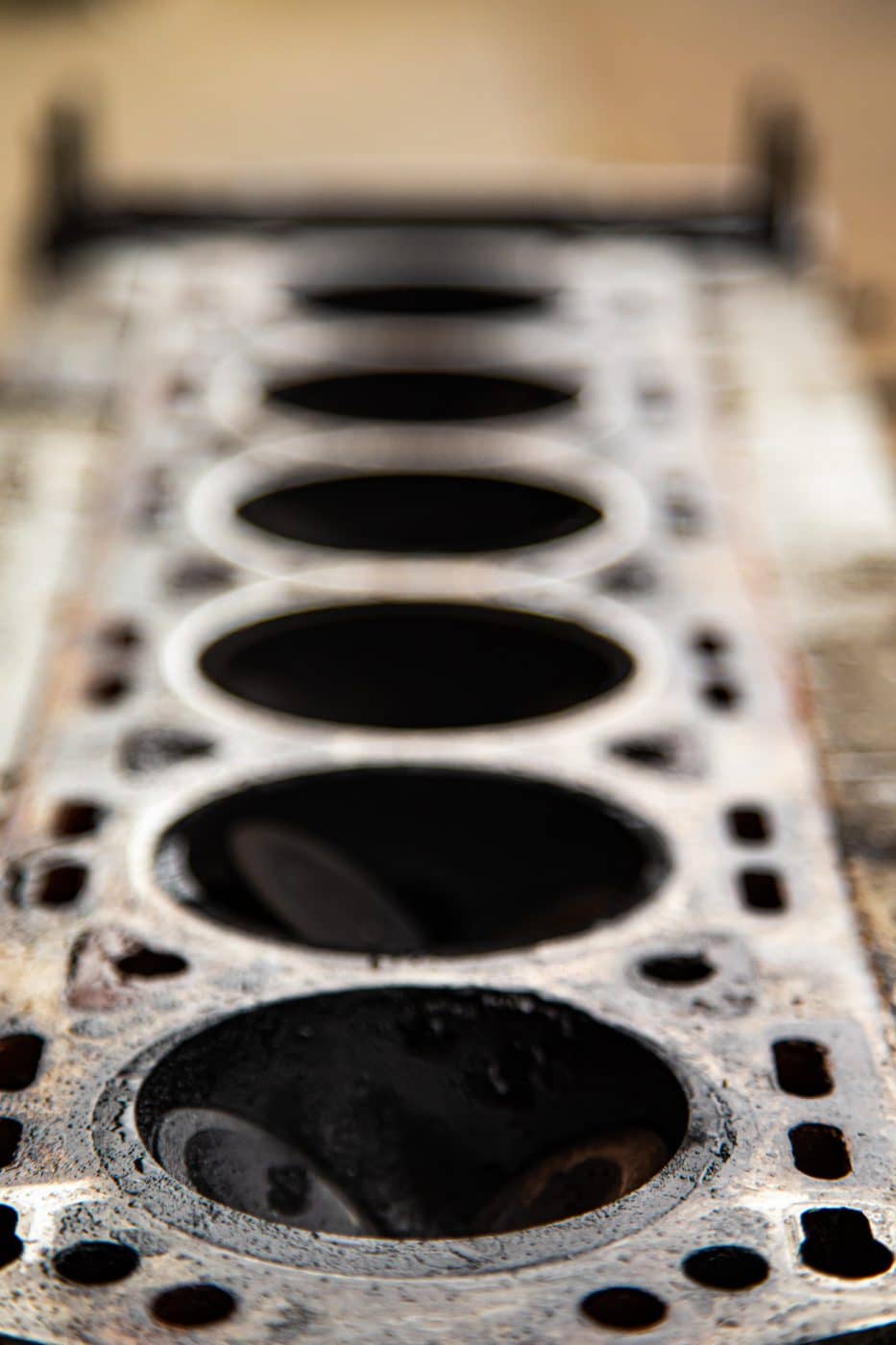 121021 XJ6 Headgasket 1 1
