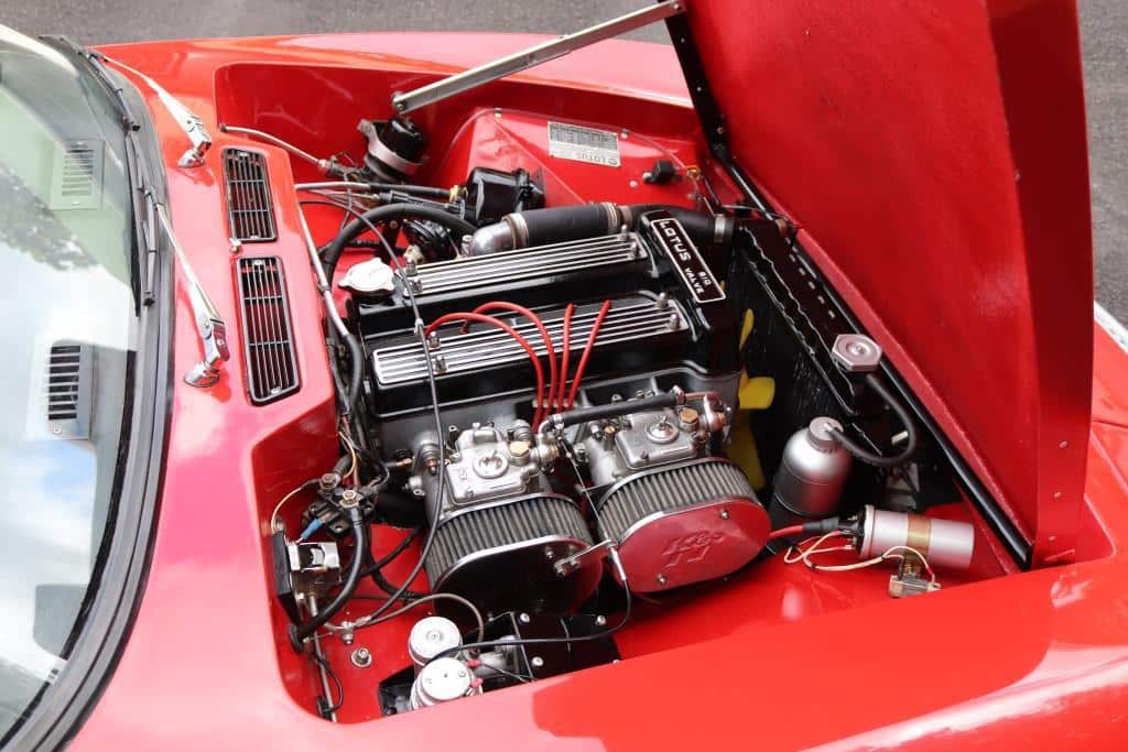 131021 South African Lotus Elan 1