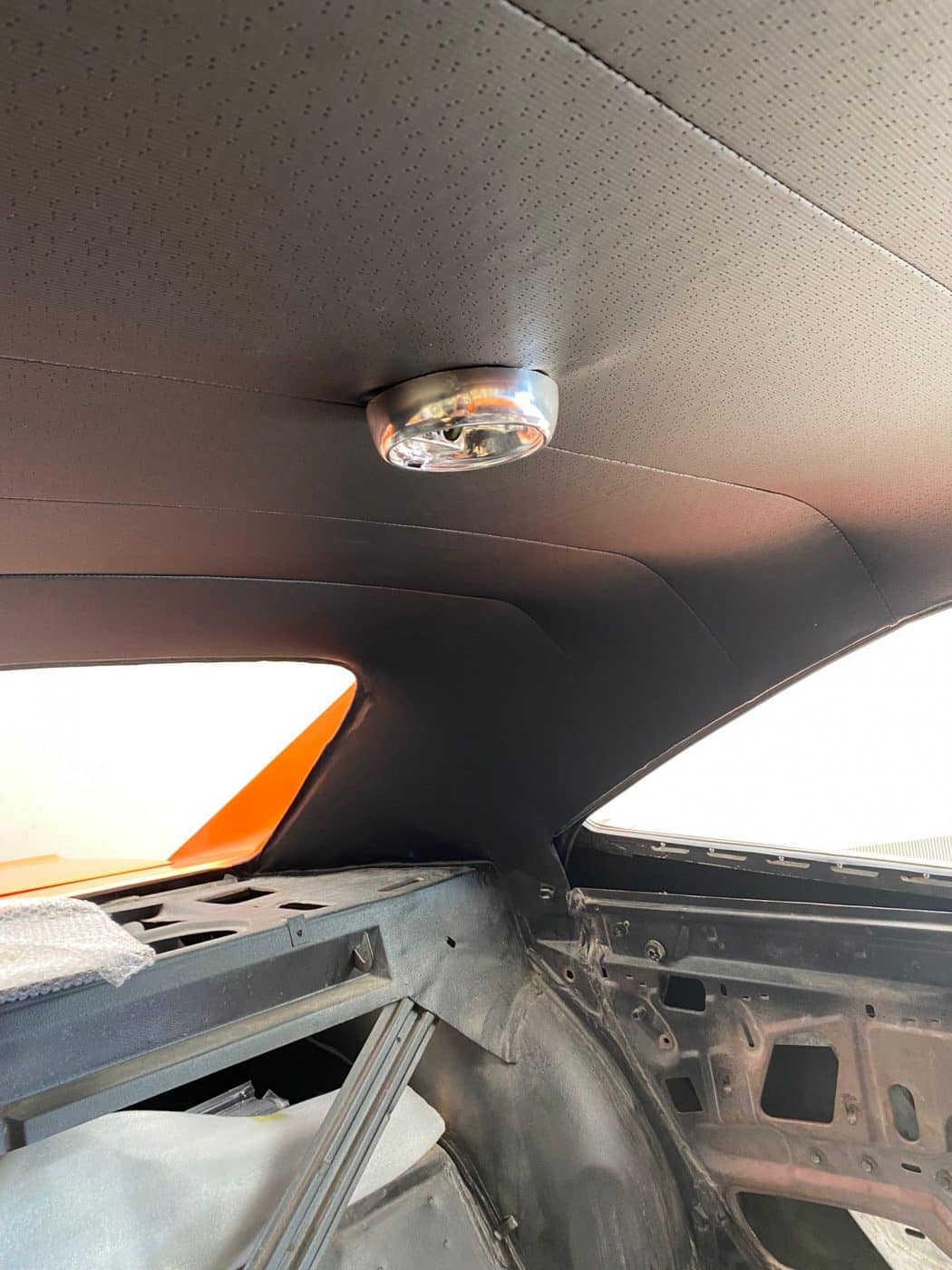 141021 1970 Dodge Charger Door Mirror 5 1